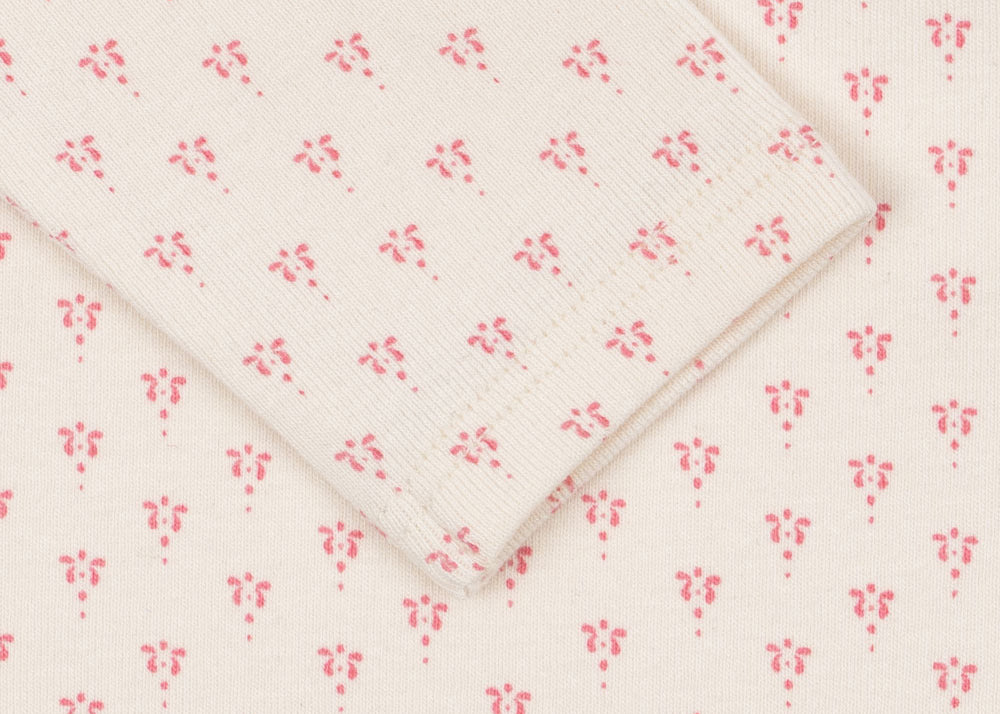 Konges Sløjd A/S BODYSTOCKINGS blush mix