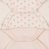 Konges Sløjd A/S BODYSTOCKINGS blush mix