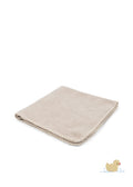Konges Sløjd A/S BABY BEDDING oatmeal melange