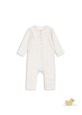 Konges Sløjd A/S ONESIES punto blu