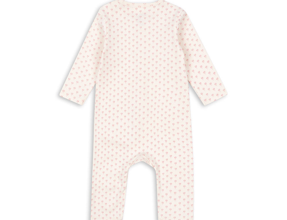 Konges Sløjd A/S ONESIES punto rosa