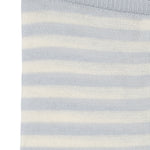 Konges Sløjd A/S KNITTED PANTS gray dawn