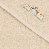 Konges Sløjd A/S TOWELS antique white