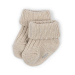 Konges Sløjd A/S SOCKS sand