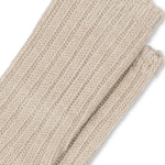 Konges Sløjd A/S SOCKS sand