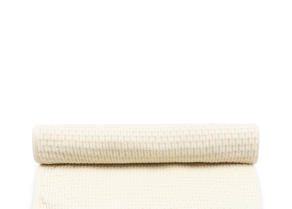 Konges Sløjd A/S BABY BEDDING antique white