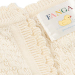 Konges Sløjd A/S BABY BEDDING antique white