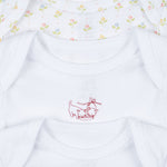 Konges Sløjd A/S BODYSTOCKINGS tuli coeur