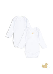 Konges Sløjd A/S BODYSTOCKINGS optic white