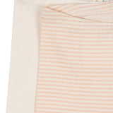 Konges Sløjd A/S JERSEY PANTS blush mix