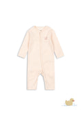 Konges Sløjd A/S ONESIES tea stripe cameo