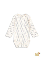 Konges Sløjd A/S BODYSTOCKINGS punto blu