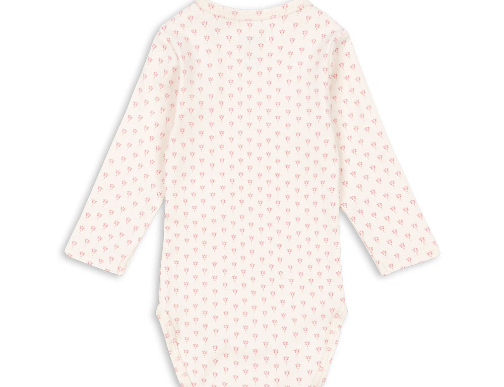 Konges Sløjd A/S BODYSTOCKINGS punto rosa
