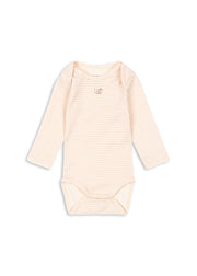 Konges Sløjd A/S BODYSTOCKINGS tea stripe cameo