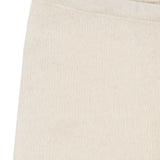 Konges Sløjd A/S KNITTED PANTS antique white