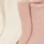 Konges Sløjd A/S SOCKS cameo rose