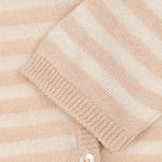 Konges Sløjd A/S KNITTED CARDIGANS cameo rose