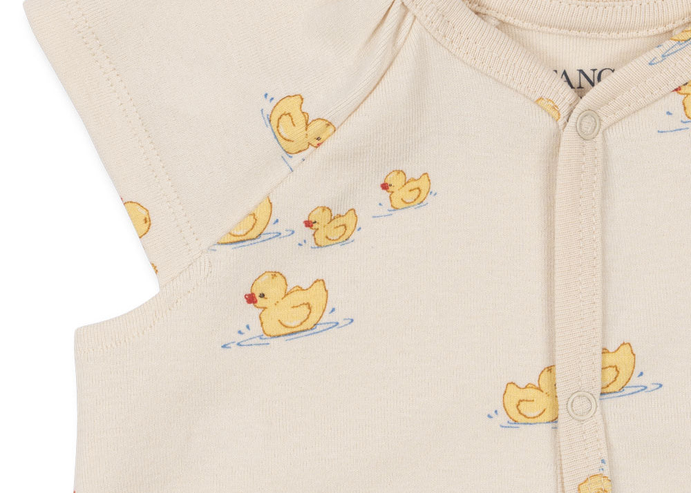 Konges Sløjd A/S JERSEY ROMPERS & JUMPSUITS fanga mio