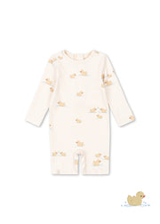 Konges Sløjd A/S UV ONESIES fanga mio