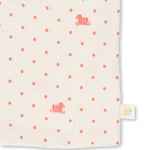 Konges Sløjd A/S BABY BEDDING lago rosa