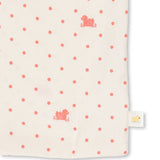 Konges Sløjd A/S BABY BEDDING lago rosa