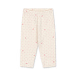 Konges Sløjd A/S JERSEY PANTS lago rosa