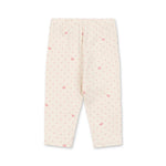 Konges Sløjd A/S JERSEY PANTS lago rosa