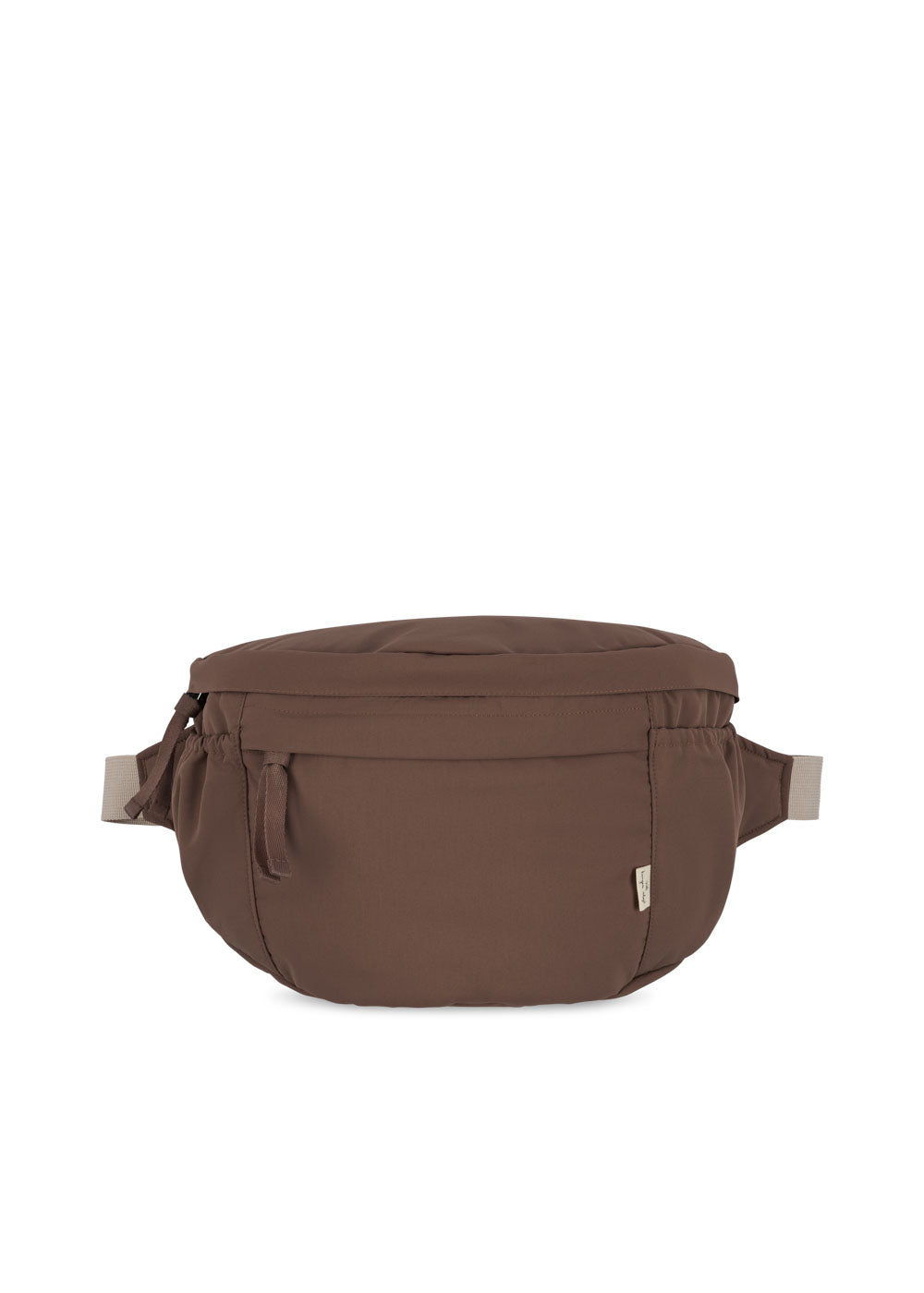 ALL YOU NEED BUMBAG - walnut – Konges Sløjd®