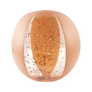 Konges Sløjd A/S BEACH BALLS multi cherry blush transparent