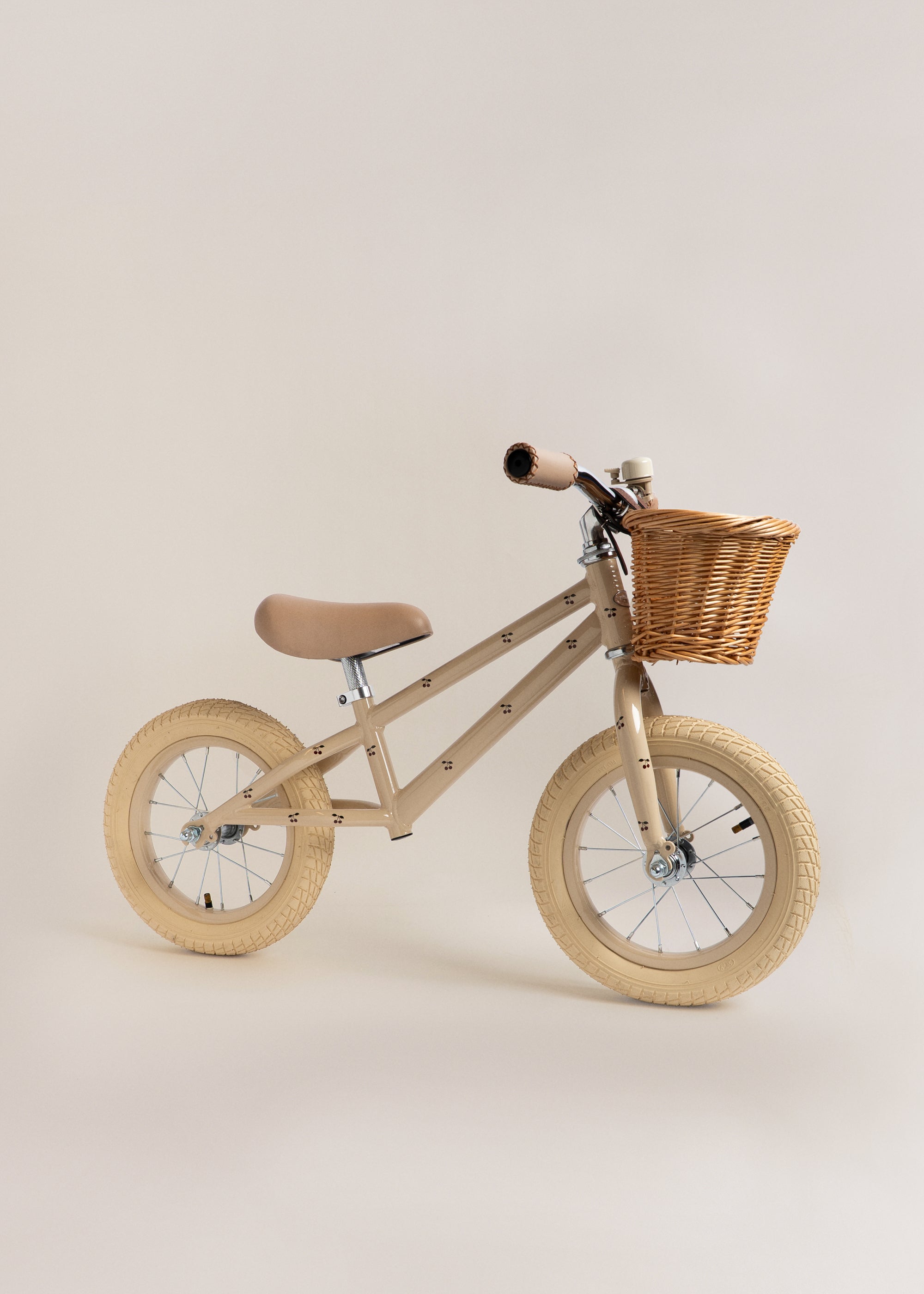 BALANCE BICYCLE - cherry – Konges Sløjd®