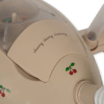 Konges Sløjd A/S ACTIVITY TOYS cherry