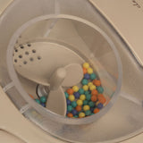 Konges Sløjd A/S ACTIVITY TOYS cherry