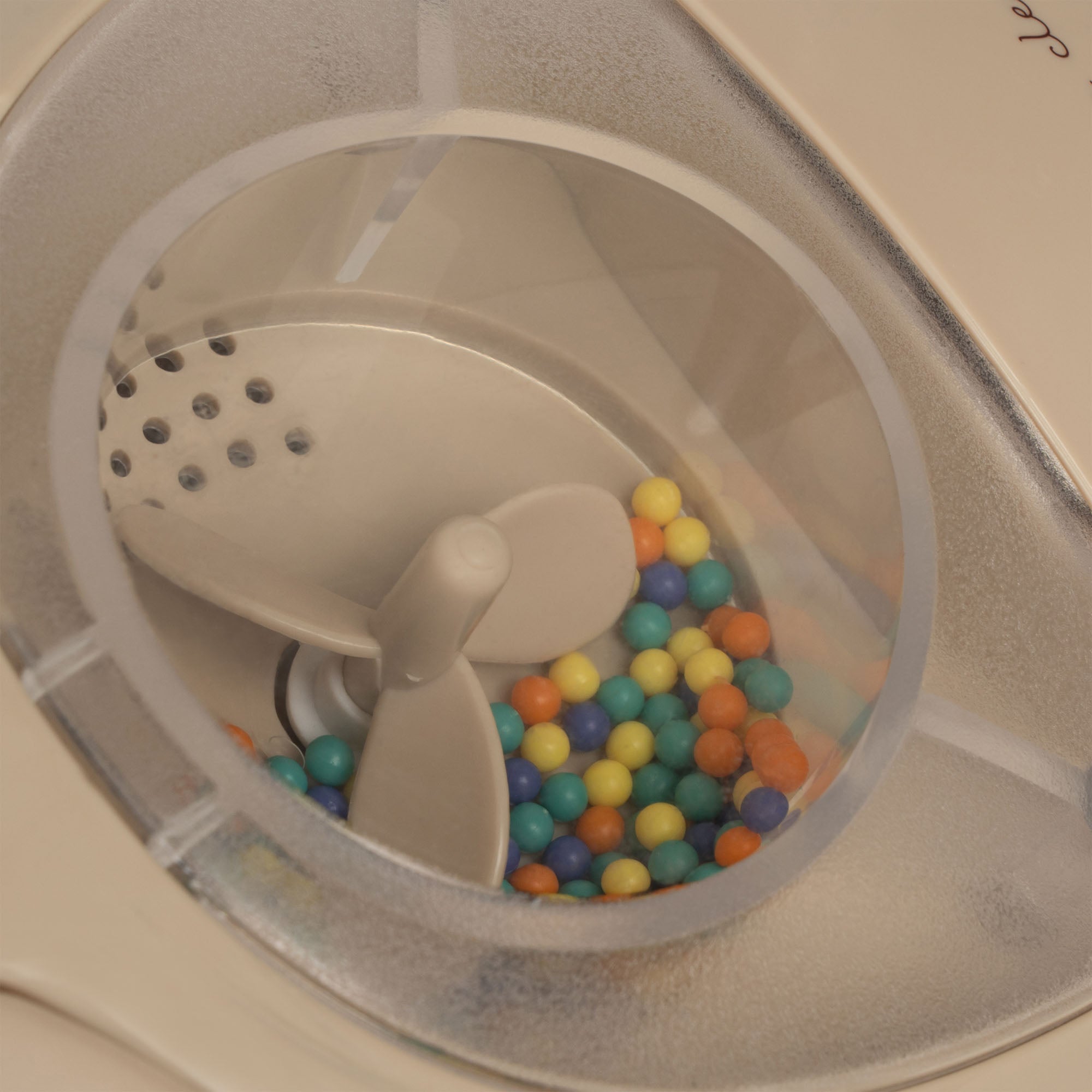 Konges Sløjd A/S ACTIVITY TOYS cherry