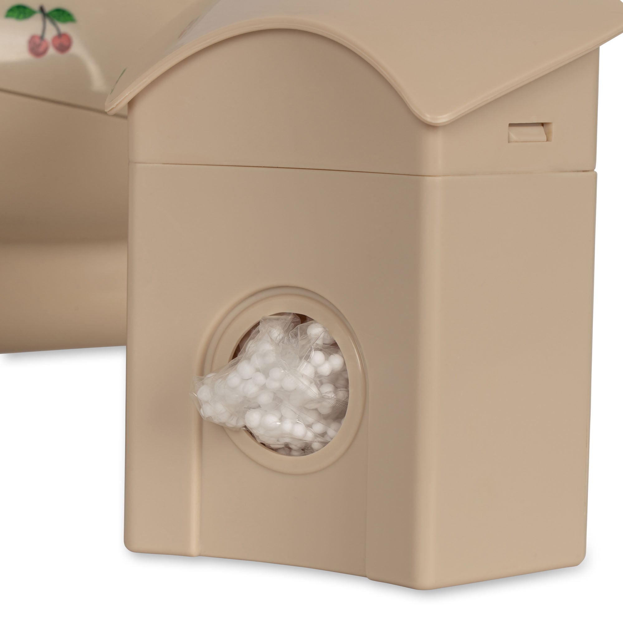 Konges Sløjd A/S ACTIVITY TOYS cherry