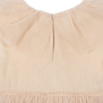 Konges Sløjd A/S WOVEN DRESSES swan glitter