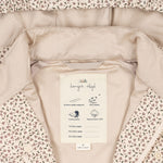 Konges Sløjd A/S RAINWEAR milk tank