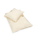 Konges Sløjd A/S BABY BEDDING antique white