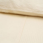 Konges Sløjd A/S BABY BEDDING antique white