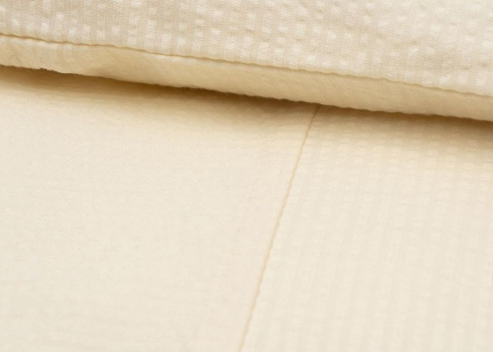 Konges Sløjd A/S BABY BEDDING antique white