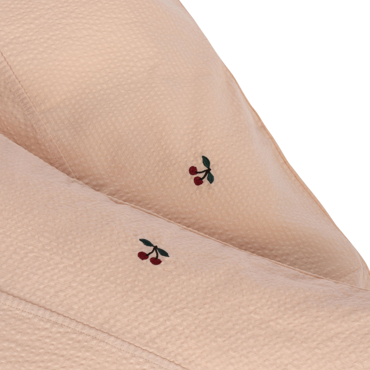 Konges Sløjd A/S BABY BEDDING light rose
