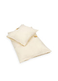 Konges Sløjd A/S JUNIOR BEDDING antique white