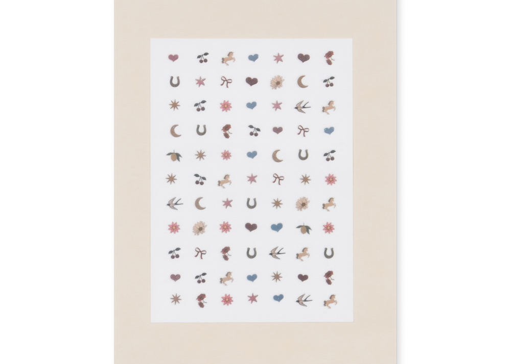 Konges Sløjd A/S CREATIVE ACCESSORIES blush mix