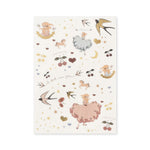 Konges Sløjd A/S CREATIVE ACCESSORIES blush mix
