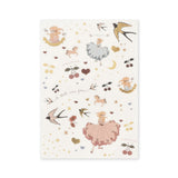 Konges Sløjd A/S CREATIVE ACCESSORIES blush mix