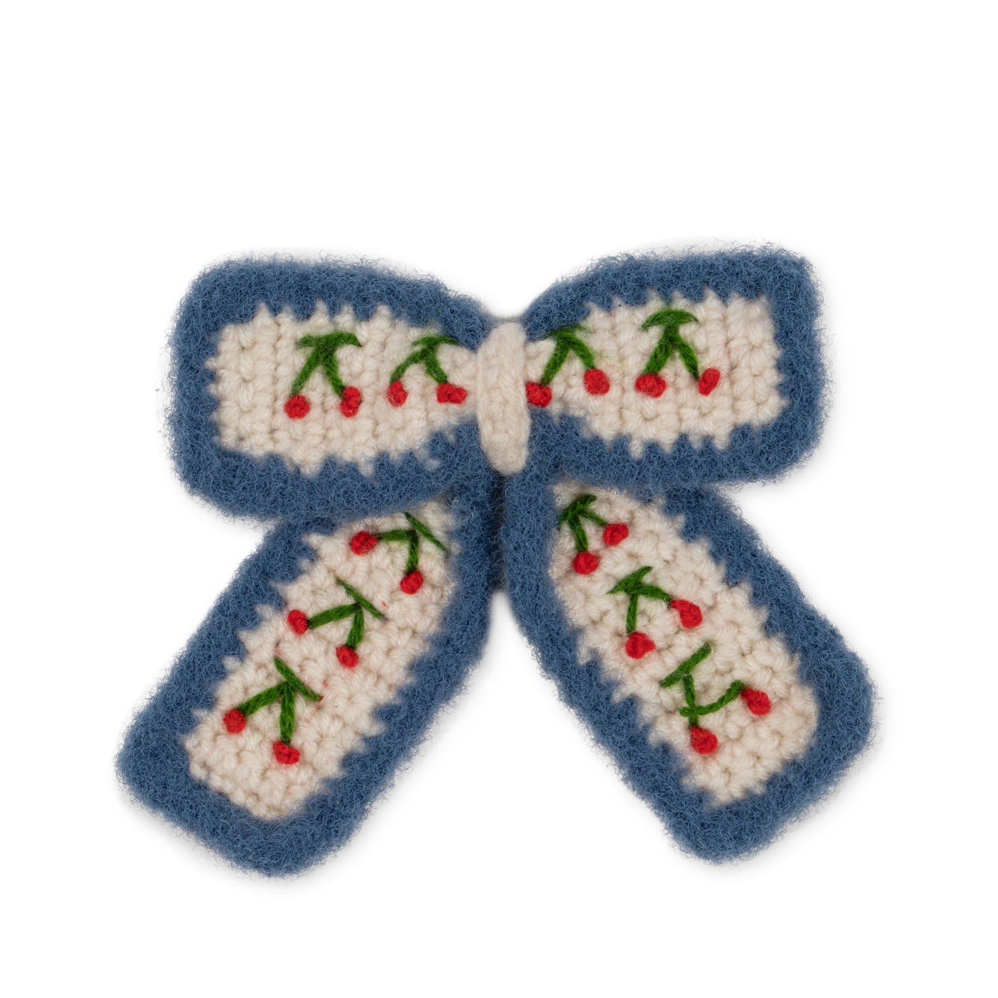 Konges Sløjd A/S HAIR ACCESSORIES cherry