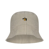 Konges Sløjd A/S HATS tea stripe