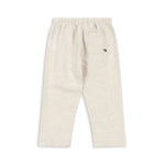 Konges Sløjd A/S WOVEN PANTS nature