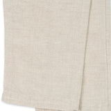 Konges Sløjd A/S WOVEN PANTS nature