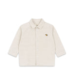 Konges Sløjd A/S WOVEN SHIRTS nature