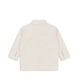 Konges Sløjd A/S WOVEN SHIRTS nature